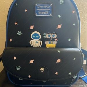 Wall-e Loungefly